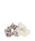 Solida Scrunchie beige, 2 kpl Hiuslenkki 2 kpl – kuva 2