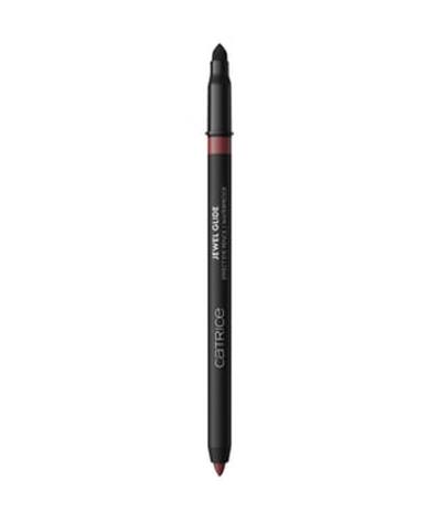 CATRICE Jewel Glide Effect Eye Pencil Silmänrajauskynä 2 g Nr. 050 - Ruby Crystals