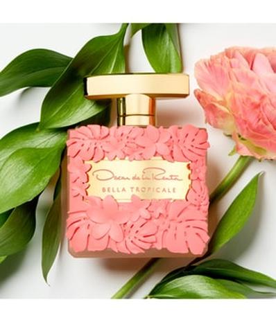 Oscar de la Renta Bella Tropicale Eau de Parfum 100 ml