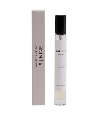 VALJUES 9/ NINE Whipped & Creamy Eau de Parfum 10 ml