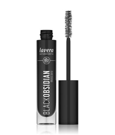 lavera Black Obsidian Ripsiväri 10 ml Nr. 01