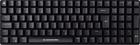 Blackstorm Revenant RGB, pelinäppäimistö