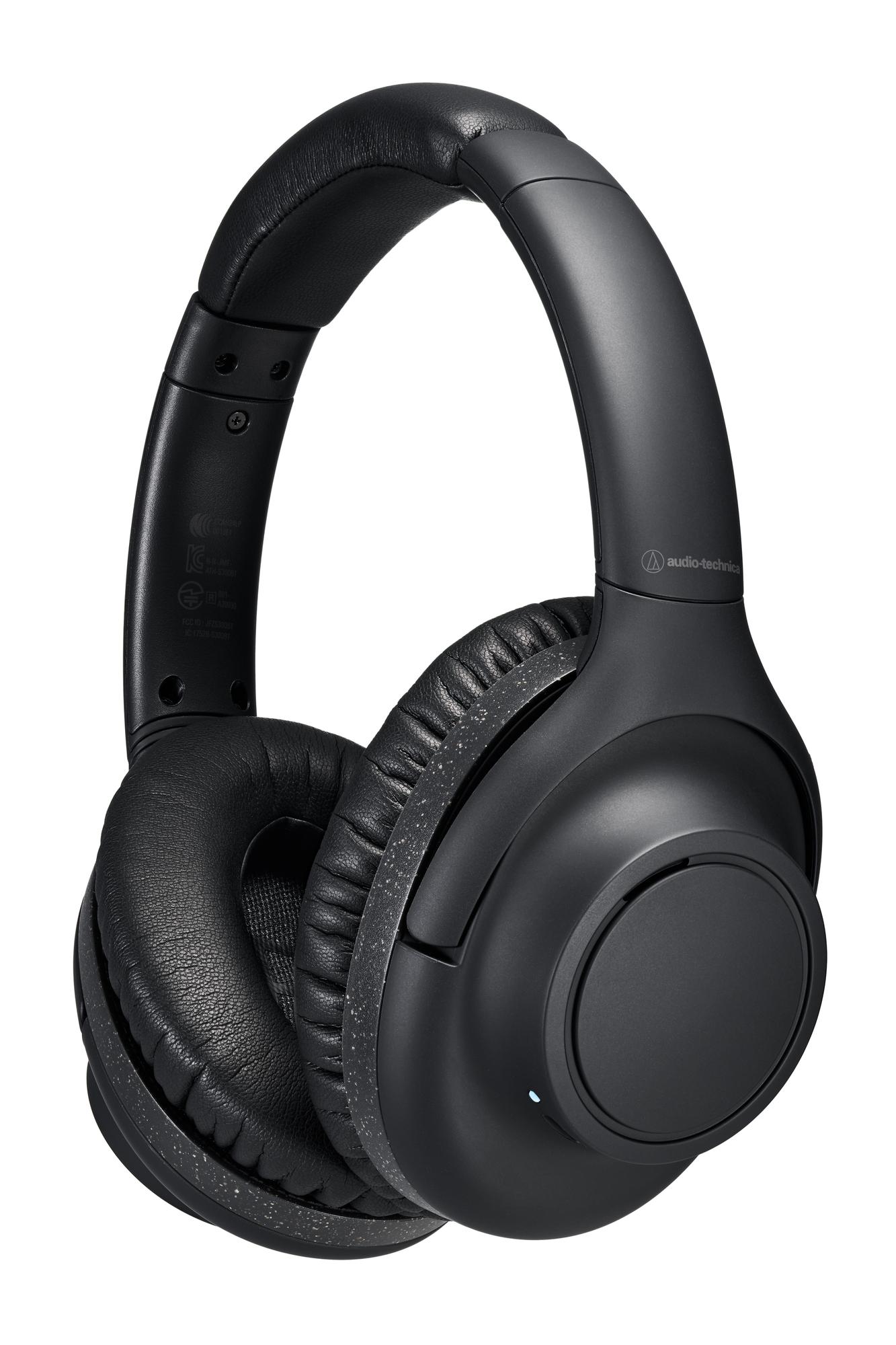Audio-Technica ATH-S300BTBK kuulokkeet, musta