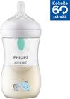 Philips Avent Natural Response SCY673/81 3-6kk 260ml, tuttipullo