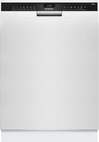 Siemens iQ300 SN43HW03TE, astianpesukone – kuva 1/8