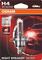 OSRAM H4 NIGHT BREAKER SILVER 1KPL – kuva 1