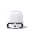 Roborock Qrevo Curv 2 Flow White, moppaava robotti-imuri