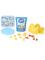 Little Tikes Creative Chefs Bluey - Duck Cake Kit – kuva 1