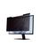 Dicota display privacy filter - universal (16:10) - 24" – kuva 1