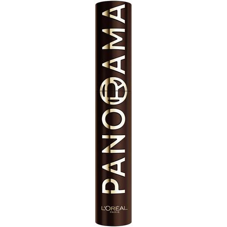 Loreal Paris Volume Million Lashes Panorama Chromatic Mascara Bru