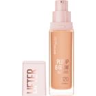 Maybelline New York Lifter Plump & Glow Foundation 120