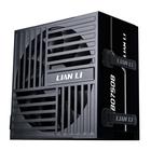 Lian Li RB-750B 750W -virtalähde, 80 Plus Bronze