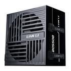 Lian Li RB-550B 550W -virtalähde, 80 Plus Bronze