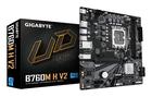Gigabyte B760M H V2 DDR5 LGA1700 mATX -emolevy