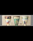 Rice - Melamine Kids Cup with Hero Print - Green - Small