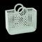 Liewood - Bloom Basket - Light Peppermint - One size – kuva 1