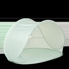 Liewood - Cassie Pop Up Tent - Peppermint / creme de la creme - One size