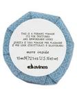 Davines More inside forming pomade -hiusvaha, 75 ml
