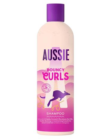 Aussie Bouncy Curls Shampoo 675 ml