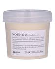 Davines Essential Haircare Nounou Conditioner - vaurioituneita hiuksia korjaava hoitoaine, 250 ml.