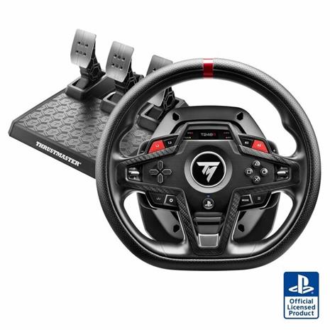 Thrustmaster T248R, PC/PS4/PS5 -rattipoljinsetti