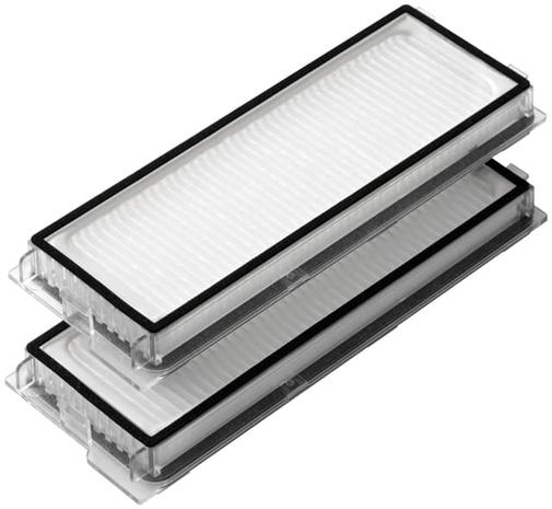 Roborock HEPA pölysuodatin 8.02.0296 (2 kpl) – kuva 1/6