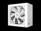 Deepcool PN850M 850W -virtalähde, 80 Plus Gold