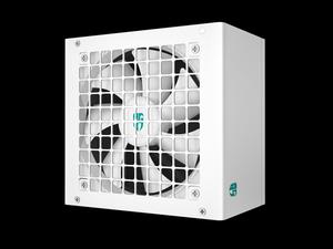 Deepcool PN850M 850W -virtalähde, 80 Plus Gold