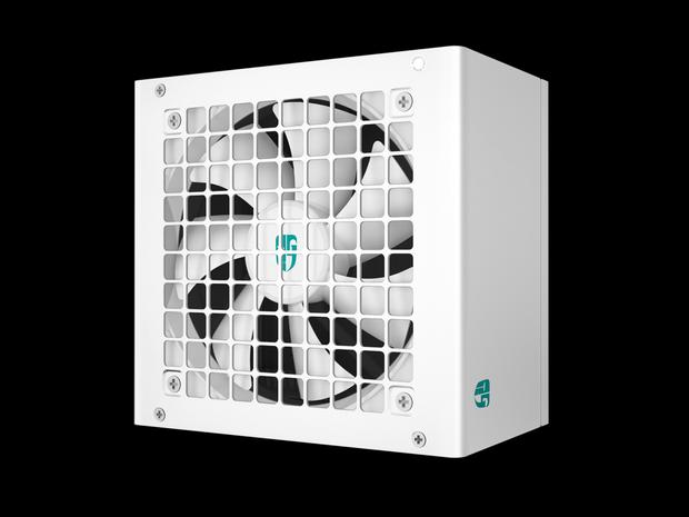 Deepcool PN850M 850W -virtalähde, 80 Plus Gold