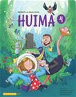 Huima 4, kirja 9789526351872