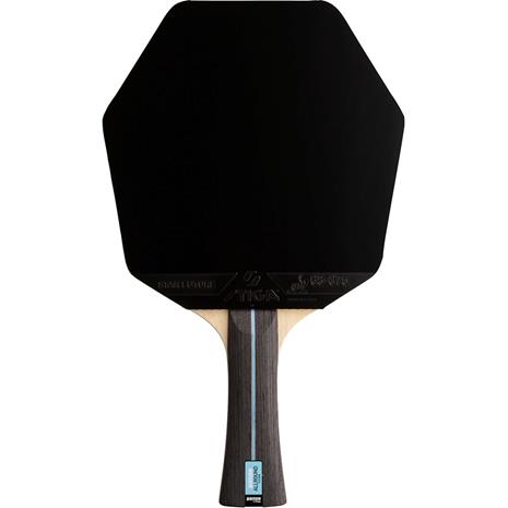 STIGA Bat Allround Future Cybershape