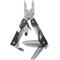 Gerber Vise Pocket Multi-Tool, hopea – kuva 1