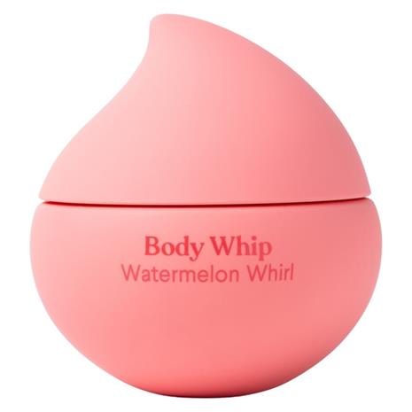 Sundae Whipped Body Moisturiser - Watermelon Whirl 220 ml