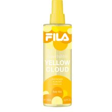 FILA Body Mist Yellow Cloud 250 ml