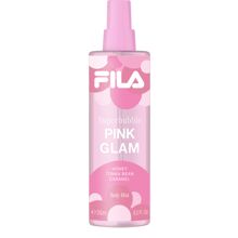 FILA Body Mist Pink Glam 250 ml
