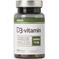 Elexir Pharma D3 Vitamin 25µg 100 kaps, ravintolisä – kuva 4