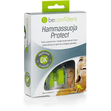 Beconfident Dental Guard Protect