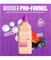 NYX PROFESSIONAL MAKEUP Make Em Wonder Foundation 03 Fair – kuva 3