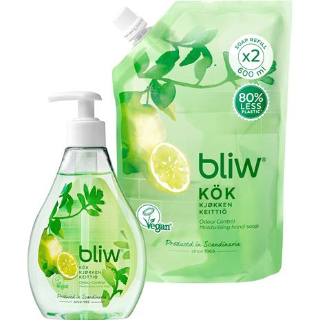 Bliw Kitchen Soap Kit – kuva 1/1
