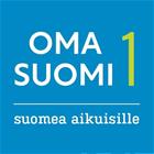 Oma suomi 1 Uudistettu äänite CD : Suomea aikuisille (Kristiina Kuparinen Terhi Tapaninen), kirja 9789511461074