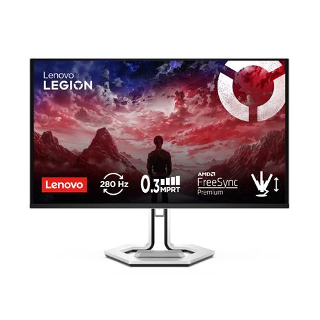 27" Lenovo Legion Pro 27Q-10 - 2560x1440 - 280Hz - OLED