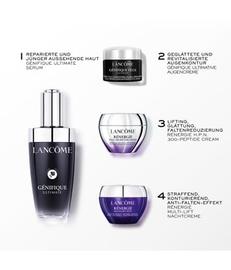 LANCÔME Génifique Day-Night Routine Set Kasvojenhoitosetti 1 kpl