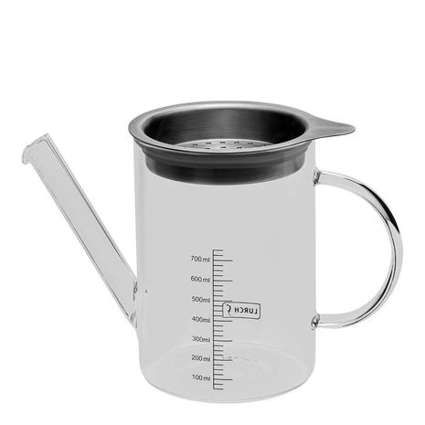 Lurch - Rasvanerotin 750 ml Lasi