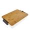 Farberware - Snacklebox Eväsrasia 11 lokeroa 30x40,5 cm Bambu – kuva 1