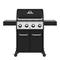 Broil King - Crown 420 Kaasugrilli – kuva 1