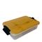 Farberware - Snacklebox Eväsrasia 7 lokeroa 20x33 cm Bambu – kuva 1