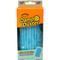 Scrub Daddy Damp Duster, puhdistussieni – kuva 1