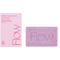 Flow Cosmetics Rose & Geranium Soap Bar 120 g – kuva 1