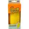 Scrub Daddy Damp Duster, puhdistussieni – kuva 2