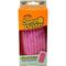 Scrub Daddy Damp Duster, puhdistussieni – kuva 3